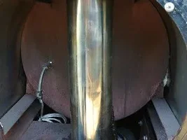 Bought a (new to me) roaster, does anyone know anything about it?