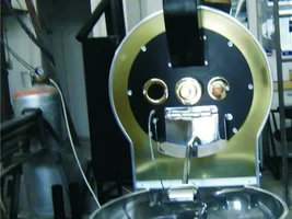Coffee Roaster Machines for sale Akanek 15 Kilos (33 pounds)  & 10 Kilos (22 pounds)