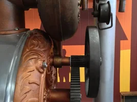 Rebuilding Royal #1 Coffee Roaster