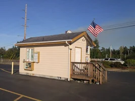 Turn-key drive thru for sale