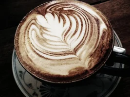 Figured out how to pour!