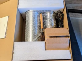 FS: Kopi Deva Grinder