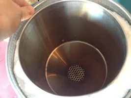 Sivetz 1.25# Sample Roaster, how to price for sale