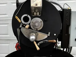 SOLD: Vittoria 7 kilo roaster