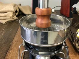 SOLD: Huky 500T - Used 1 Time!!