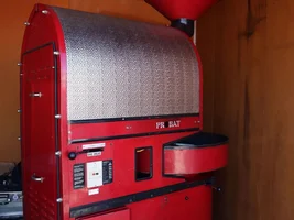 Probat L12 Coffee Roaster-1992 - $22,000 (OBO)