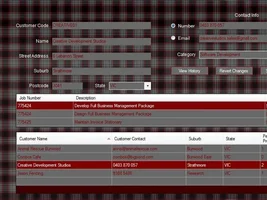 Management Software Designed for Cafes!
