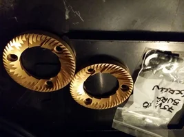 For sale : 2 Anfim Super Caimano grinders with delta timer