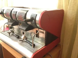 La San Marco 95-22-2 + Kompak for sale