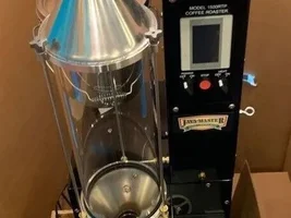 FS: Java Master Coffee Roaster