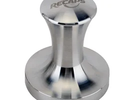 Recaps Nespresso Refillable Capsules