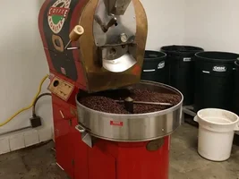 Diedrich IR-12 Coffee Roaster for sale Los Angeles, CA