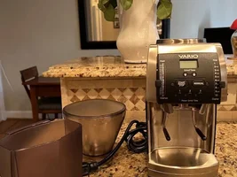 Baratza Vario Grinder - $100