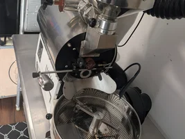 Used Arc 800 Roaster (800g)