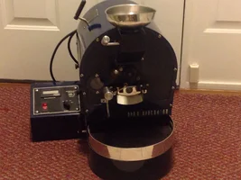 SOLD: Dietrich HR1