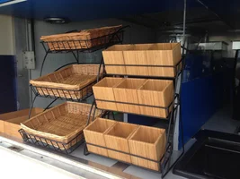 SOLD: 2003 Seattle Coffee Truck