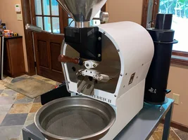 SOLD: 2019 Diedrich IR 1 roaster. $10,500
