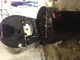 SOLD: Diedrich IR12 12 Kilo Coffee Roaster