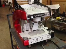 Cafe in a Box!