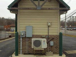 Double Drive Thru Coffee Shop for Sale