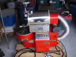 SOLD: Ambex YM-2 - 5# Roaster