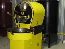 Diedrich IR-12 + Afterburner Value