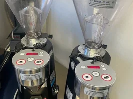 Mazzer Super Jolly (Prestine Condition)