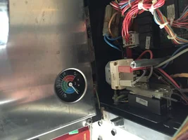 What is this coffe machine?