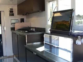 Seattle Coffee Truck Original XL for Sale
