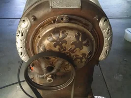 ROASTER COMMERCIAL 25lb. Royal Number 5 Roasting Machine Circa 1910 $11,275 OBO