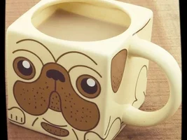 Share Your Favorite Tea Or Coffee Mug