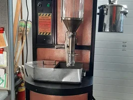 Java master roaster