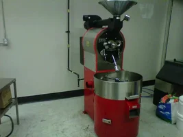 5kg Roaster Priced to Sell