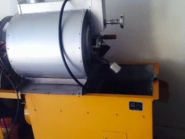 Starting a coffee roasting business