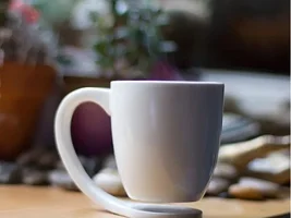 Your Coffee Mug!