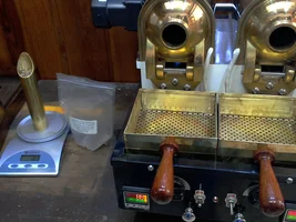 What kind of coffee machines do you own?