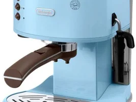 Looking for advice and feedback for using a DE'LONGHI espresso machine