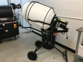 SOLD: Used 5 Kilo Roaster - US ROASTER CORP