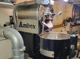 2K Roaster for sale