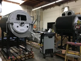 FOR SALE:  Probat G120
