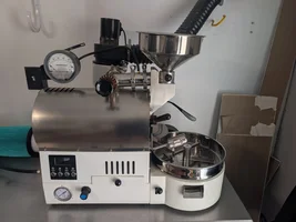 Used Arc 800 Roaster (800g)