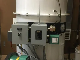 FOR SALE- Diedrich Catalytic Oxidizer