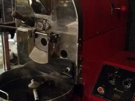 SOLD: Diedrich IR-7 N 7lb Roaster