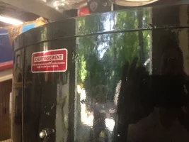SOLD: Diedrich IR12 12 Kilo Coffee Roaster