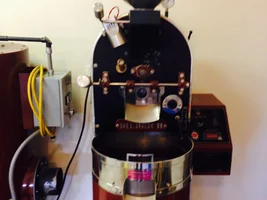 SOLD: Diedrich IR-3 with Afterburner