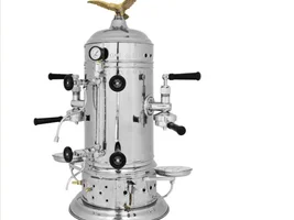 New and Vintage Espresso Machines for Sale (We are manufacturers)