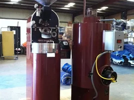Diedrich Model IR-3 Floor Mount Roaster & Afterburner for Sale