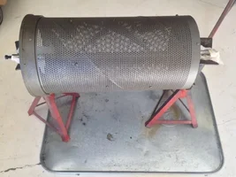 Rebuilding Royal #1 Coffee Roaster
