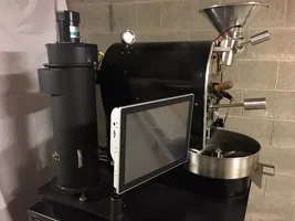 SOLD:  Diedrich IR-2.5