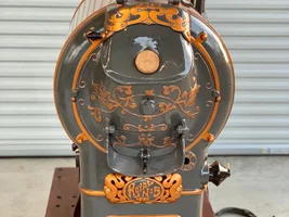 1914 Royal No. 5 Coffee Roaster